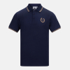 DONS LAUREL CREST POLO SHIRT