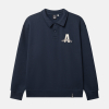AFC MARINBLA LS POLO SHIRT