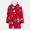 AFC SHEEP REVERSIBLE SHERPA HOODY - CHILD