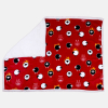 AFC SHEEP SHERPA BLANKET
