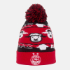 AFC JNR SHEEP BOBBLE HAT