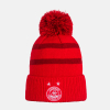 AFC JNR HOME BOBBLE HAT