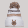 AFC 3RD BOBBLE HAT