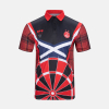 DONS DART SHIRT
