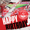 POSTER BIRTHDAY CARD