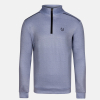 AFC SCRATCH 1/4 ZIP