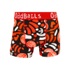 AFC ODDBALLS JNR BOXERS