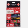 AFC MAGNET PACK, 11 MAGNETS