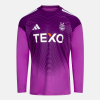 25/26 GK 3RD JERSEY ADULT LONG SLEEVE