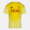 25/26 GK AWAY JERSEY ADULT SHORT SLEEVE