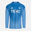 25/26 GK JERSEY HOME YOUTH LONG SLEEVE