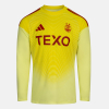 25/26 GK JERSEY AWAY YOUTH LONG SLEEVE