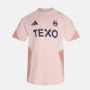 25/26 TR JERSEY ADULT PINK JC7041