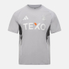 25/26 TR JERSEY ADULT GREY JJ1520