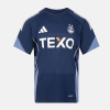 25/26 TR JERSEY ADULT NAVY JI6555