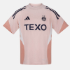 25/26 TR JERSEY YOUTH PINK JC6997