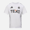 25/26 TR JERSEY YOUTH WHITE JI7514