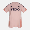 25/26 TR JERSEY WMNS PINK JC6990