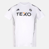 25/26 TR JERSEY WMNS WHITE JI7513