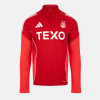 25/26 TR TOP YOUTH RED JI6501