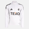 25/26 TR TOP YOUTH WHITE JI7512