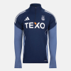 25/26 TR TOP YOUTH NAVY JI6545