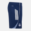 25/26 TR SHORT ADULT NVY/BLUE JI6552