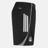 25/26 TR SHORT YOUTH BLACK IW0443