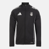 25/26 TRAINING JACKET BLACK IW0408
