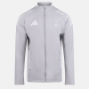 25/26 TRAINING JACKET GREY JI8960