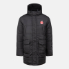 DONS BENCH JACKET