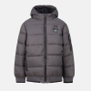 DONS CLUB JNR JACKET