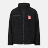 DONS JNR FLEECE JACKET