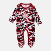AFC CAMO SLEEPSUIT