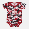 AFC CAMO BODYSUIT