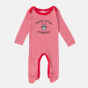 BORN TO BE A DANDY SLEEPSUIT