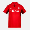 25/26 HOME JERSEY WOMENS
