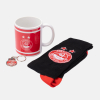 DONS MUG, SOCK & KEYRING SET