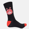 AFC SINGLE PAIR SOCKS