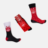 AFC SOCKS - 2 PAIRS