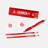 DONS STATIONERY SET