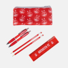 DONS PENCIL CASE SET