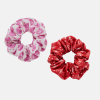 AFC HAIR SCRUNCHIES