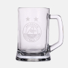 AFC CRYSTAL TANKARD