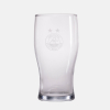 DONS PINT GLASS