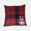 AFC TARTAN CUSHION LARGE