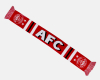 AFC JUNIOR SCARF