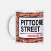 AFC STREETSIGN MUG