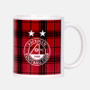 AFC TARTAN MUG