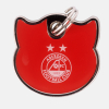 DONS CAT TAG